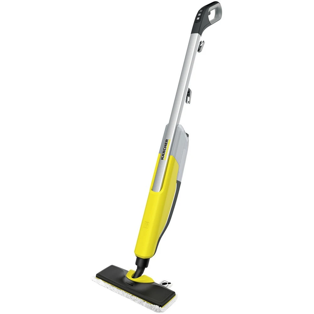 Фото Пароочиститель Karcher SC 2 Upright EasyFix (1.513 345.0)|Пароочистители| - купить