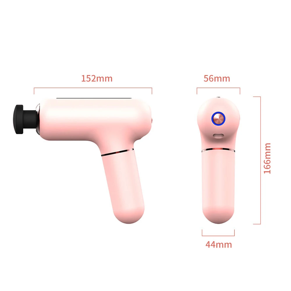 Multifunction Cervical Back Muscle Fascia Massager Compact Electric Smart Massager Adjustable Shoulder And Neck Massager
Multifunction Cervical Back Muscle Fascia Massager Compact Electric Smart Massager Adjustable Shoulder And Neck Massager
