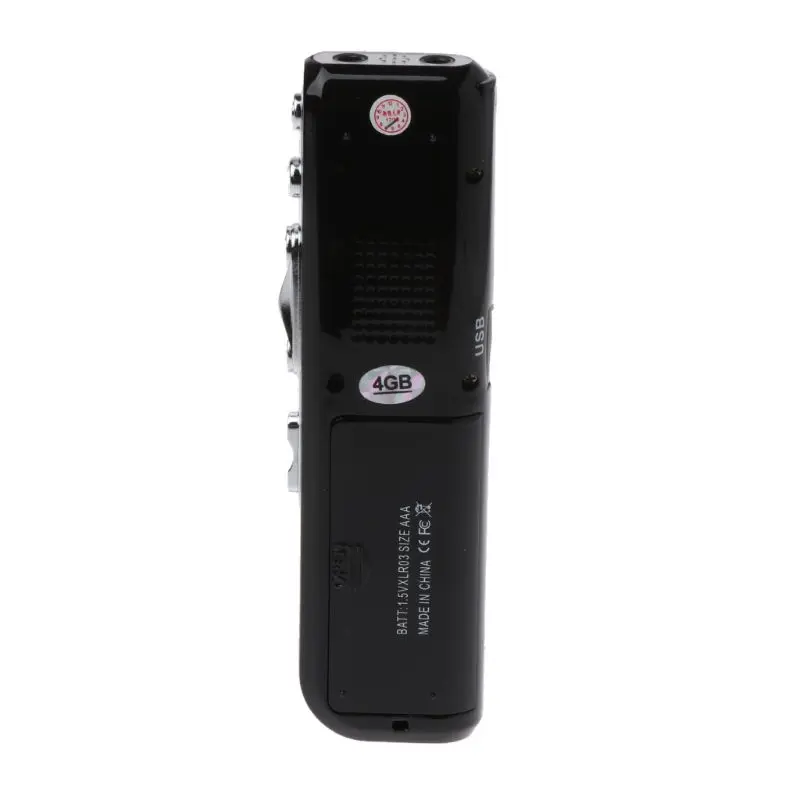 Professional Mini USB Pen Digital Voice Recorder Mp3 player Dictaphone Retailsale
Professional Mini USB Pen Digital Voice Recorder Mp3 player Dictaphone Retailsale