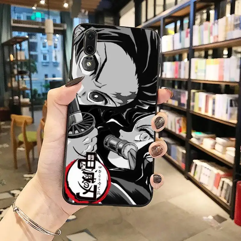 demon slayer kimetsu no yaiba Phone Case For Huawei honor Mate P 10 20 30 40 i 9 8 pro x Lite smart 2019 nova 5t
demon slayer kimetsu no yaiba Phone Case For Huawei honor Mate P 10 20 30 40 i 9 8 pro x Lite smart 2019 nova 5t