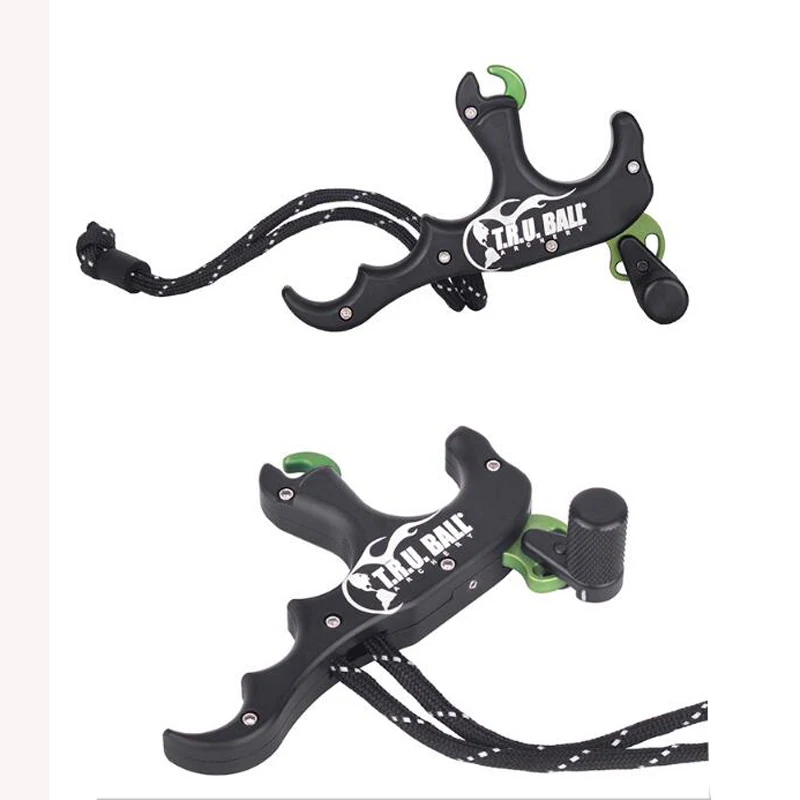 4 Finger Release Compond Bow Release Aids Caliper Aluminum Alloy Anti-lost Wrist Strap For Archery Hunting Shooting Accessories
4 Finger Release Compond Bow Release Aids Caliper Aluminum Alloy Anti-lost Wrist Strap For Archery Hunting Shooting Accessories