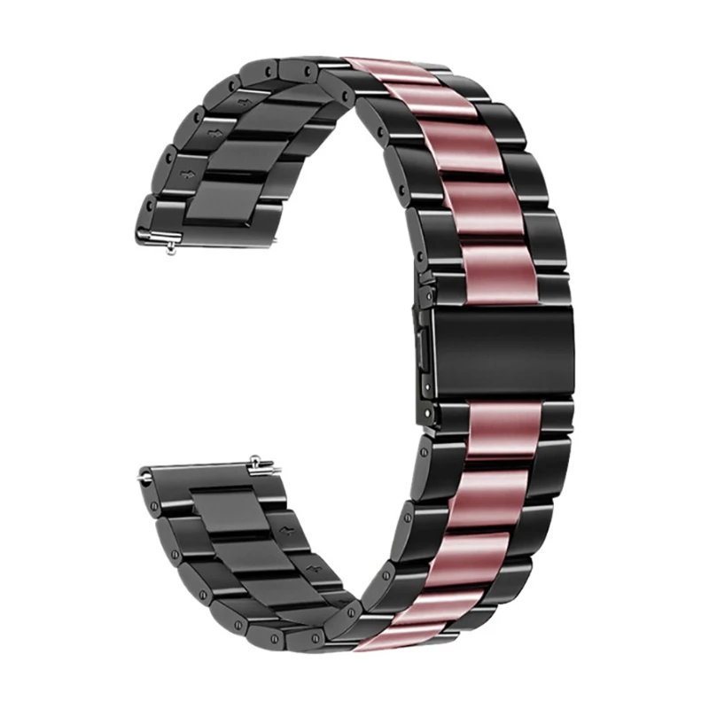 C9GD Stainless Steel Wristband Replacement Watch Band for huawei Watch 3/Watch3 pro
C9GD Stainless Steel Wristband Replacement Watch Band for huawei Watch 3/Watch3 pro