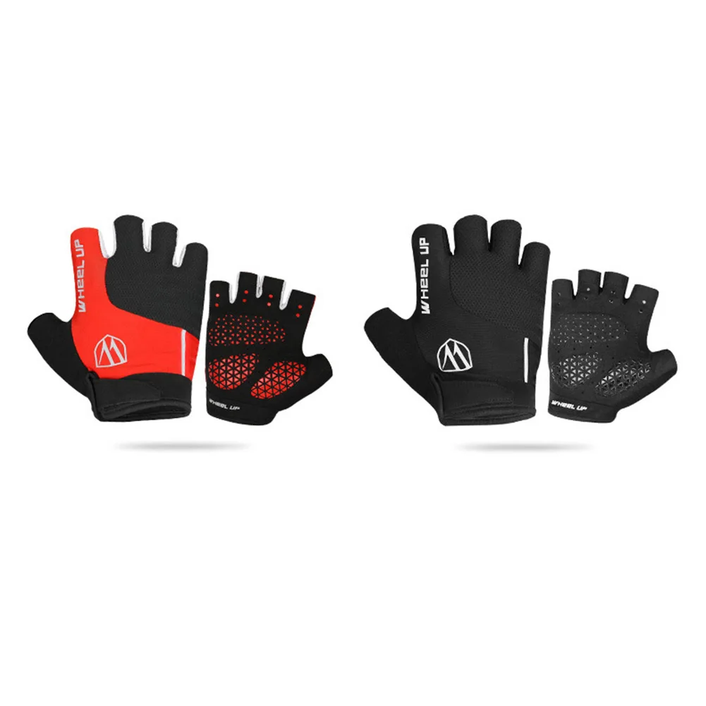 Cycling Gloves Men Half Finger Gel Bicycle Riding Gloves Mountain Bike Outdoor Sports Motorcycle Antiskid Breathable Accessories
Cycling Gloves Men Half Finger Gel Bicycle Riding Gloves Mountain Bike Outdoor Sports Motorcycle Antiskid Breathable Accessories