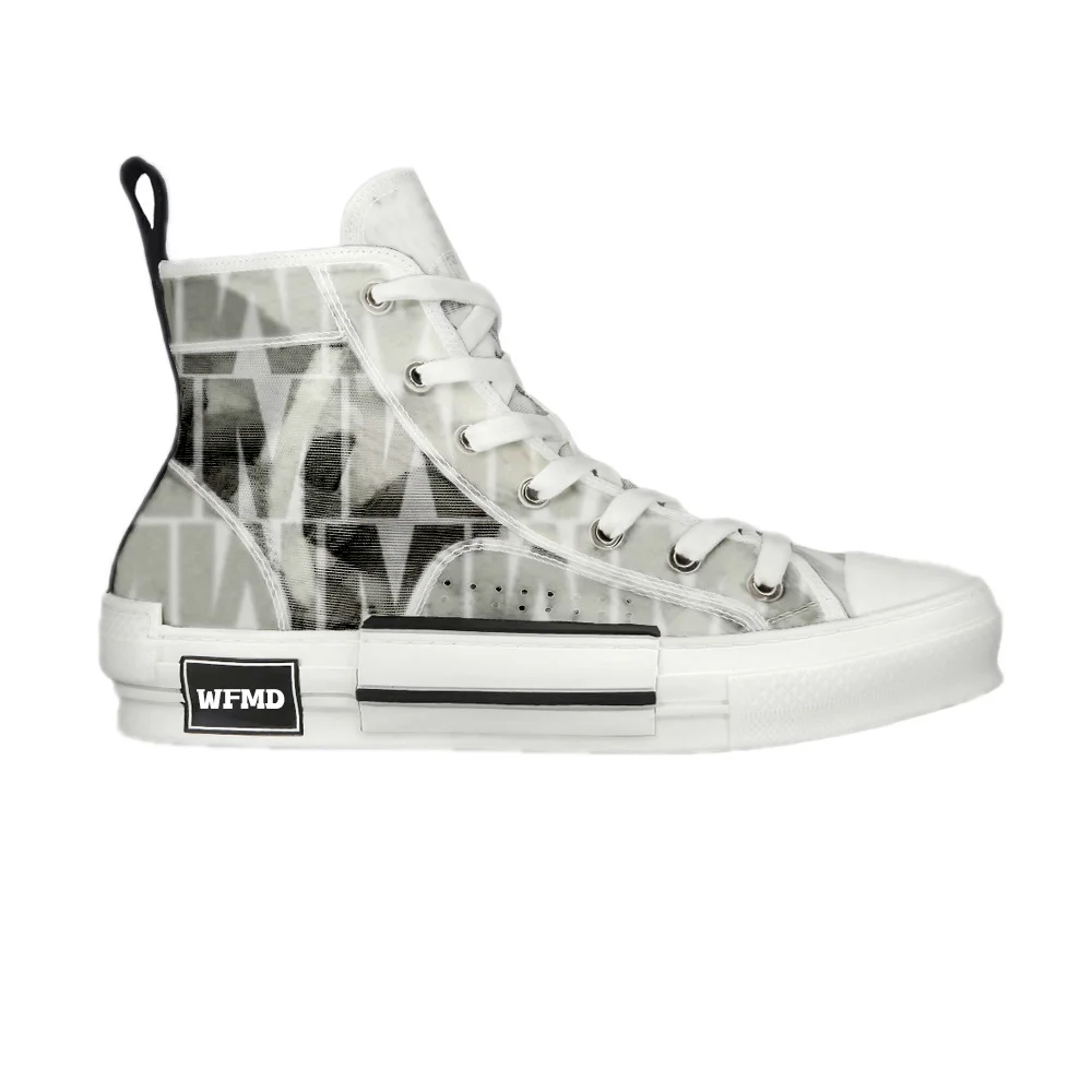 Кроссовки WFMD 21SS D высокие кроссовки # WFMD20Q
Кроссовки WFMD 21SS D высокие кроссовки # WFMD20Q