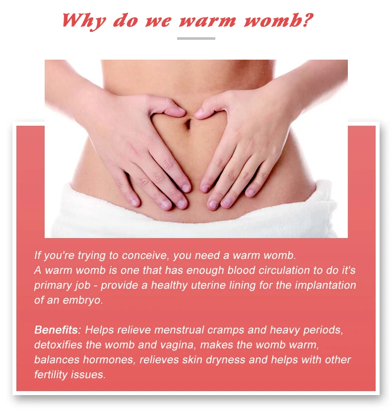 2pack/Lot Natural Female Detox Tea Warming Womb Tea Slimming Herbal Uterus Cleansing Tea Irregular Menstruation
2pack/Lot Natural Female Detox Tea Warming Womb Tea Slimming Herbal Uterus Cleansing Tea Irregular Menstruation