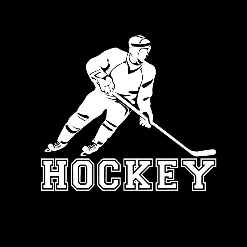 Car Sticker Motorcycle Sticker Hockey Fashion PVC Waterproof Sunscreen 11.9cm * 10.5cm
Car Sticker Motorcycle Sticker Hockey Fashion PVC Waterproof Sunscreen 11.9cm * 10.5cm