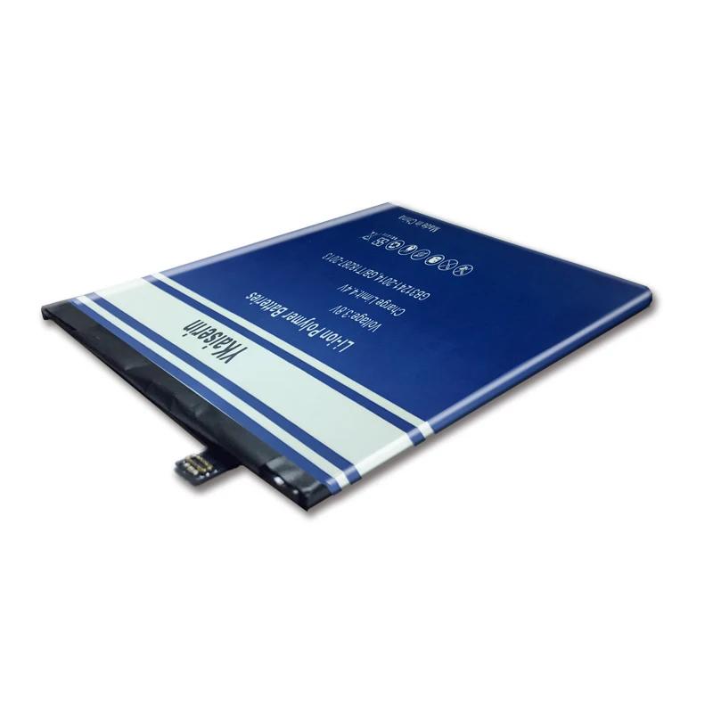 For HuaWei 4500mAh HB356687ECW battery Huawei Nova 2 plus/Nova 2i/ G10/Mate 10 Lite/ Honor 7x/Honor 9i Batteries + Tools | Компьютеры и