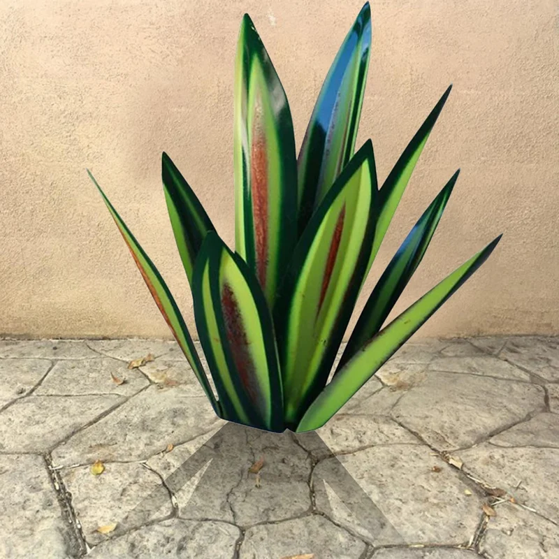 DIY Metal Art Tequila Rustic Sculpture Garden Yard Art Sculpture Home Decor Outdoor Garden Signs Garden Decoration Accessories
DIY Metal Art Tequila Rustic Sculpture Garden Yard Art Sculpture Home Decor Outdoor Garden Signs Garden Decoration Accessories