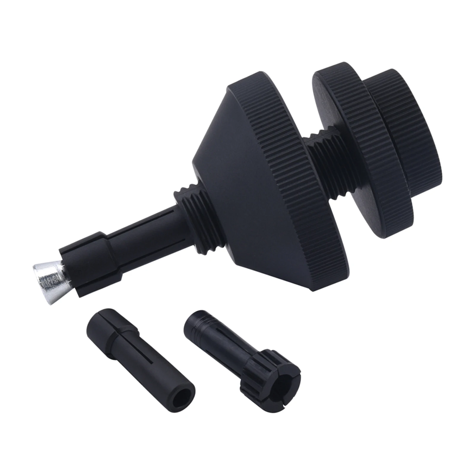 Universal Car Clutch Hole Corrector Clutch Alignment Heat Resistance Non-slip Disassembly Installation Repair Tool 12.4~21mm
Universal Car Clutch Hole Corrector Clutch Alignment Heat Resistance Non-slip Disassembly Installation Repair Tool 12.4~21mm