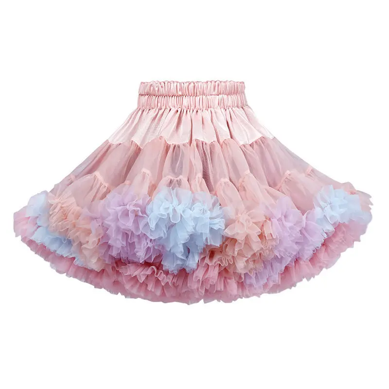 Baby Girl Tutu Dress Children Birthday Party Princess Dresses For Girls Pettiskirt Dance Gown Kids Flowers Performance Clothes
Baby Girl Tutu Dress Children Birthday Party Princess Dresses For Girls Pettiskirt Dance Gown Kids Flowers Performance Clothes