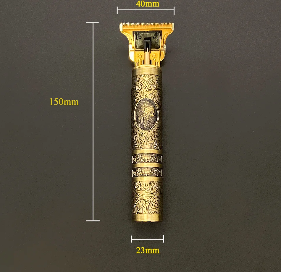 Hair Trimmer Barber Hair Clipper Cordless Hair Cutting Machine Beard Trimmer Shaving Machine Wireless Electric Razor Men Shaver
Hair Trimmer Barber Hair Clipper Cordless Hair Cutting Machine Beard Trimmer Shaving Machine Wireless Electric Razor Men Shaver