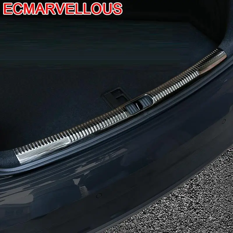 Trunk Rear Panels Automobile Modified Decorative Chromium Car Styling Covers Bright Sequins Accessories 16 17 18 FOR Audi Q7
Trunk Rear Panels Automobile Modified Decorative Chromium Car Styling Covers Bright Sequins Accessories 16 17 18 FOR Audi Q7