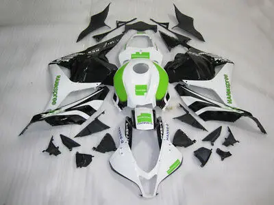 Wotefusi UV Paint Bodywork Fairing Injection For Honda CBR 600RR F5 2009-2012 10 (HB)
Wotefusi UV Paint Bodywork Fairing Injection For Honda CBR 600RR F5 2009-2012 10 (HB)