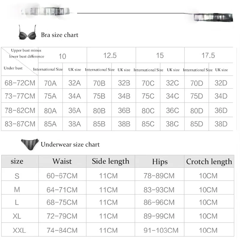 Women Push Up Bra Set Women Lingerie String Deep U Low Cut Bras Womens Intimates Biquini Beachwear Bikini Set
Women Push Up Bra Set Women Lingerie String Deep U Low Cut Bras Womens Intimates Biquini Beachwear Bikini Set