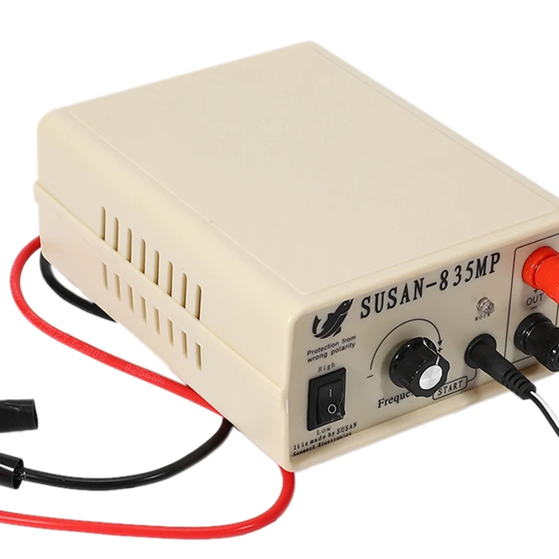 Electrical Equipment Power Supplies Mixing SUSAN-835MP Car Inverter Electronic Booster Transformer Power Converter
Electrical Equipment Power Supplies Mixing SUSAN-835MP Car Inverter Electronic Booster Transformer Power Converter