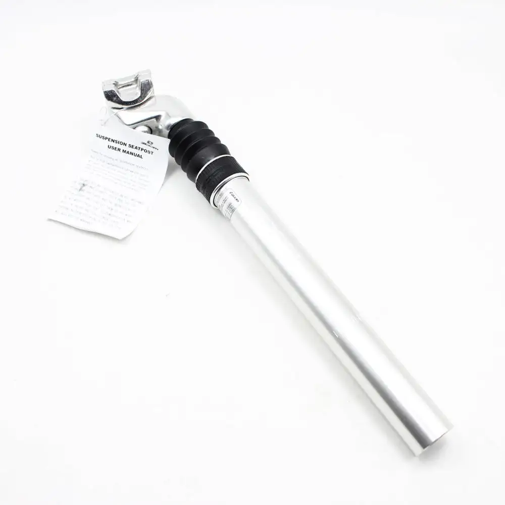 ZOOM Bicycle Damping Seatpost seat post MTB road Cycling Shock Absorb Seat Post Tube 25.4/26.6/26.8*300MM bike parts
ZOOM Bicycle Damping Seatpost seat post MTB road Cycling Shock Absorb Seat Post Tube 25.4/26.6/26.8*300MM bike parts