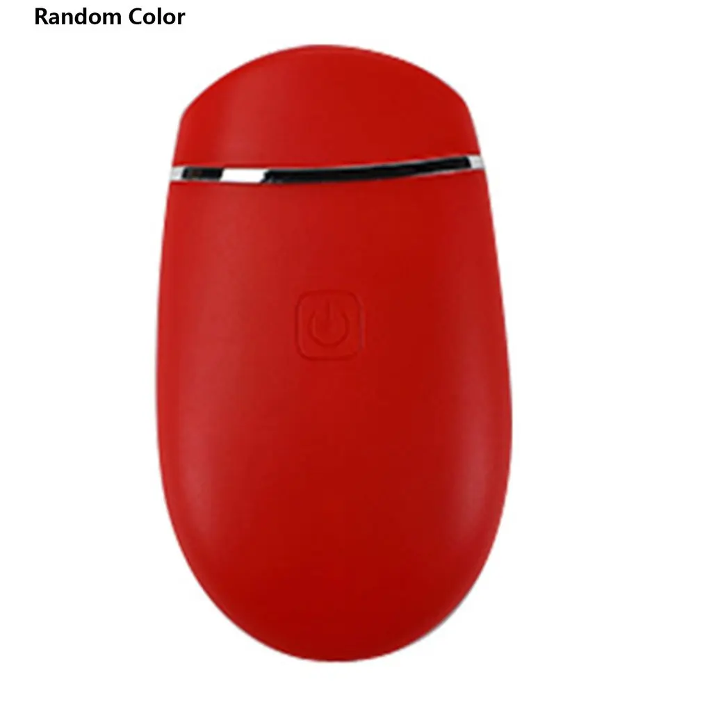 Electric Whole Body Washing And Shaver Rechargeable Portable Lady Hair Removal And Hair Removal Device Random Color
Electric Whole Body Washing And Shaver Rechargeable Portable Lady Hair Removal And Hair Removal Device Random Color