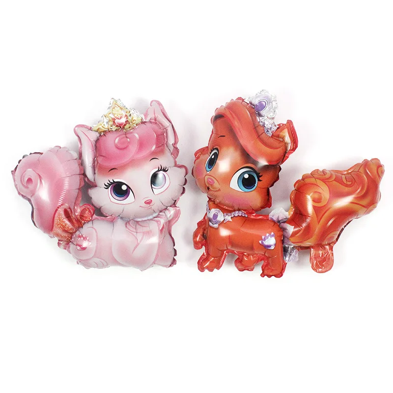 5Pcs Marie Cat Balloons Girls Birthday Party Baby Shower Decoration Cat Balloon Aluminum Foil Balloons Kids Toys Supplies
5Pcs Marie Cat Balloons Girls Birthday Party Baby Shower Decoration Cat Balloon Aluminum Foil Balloons Kids Toys Supplies