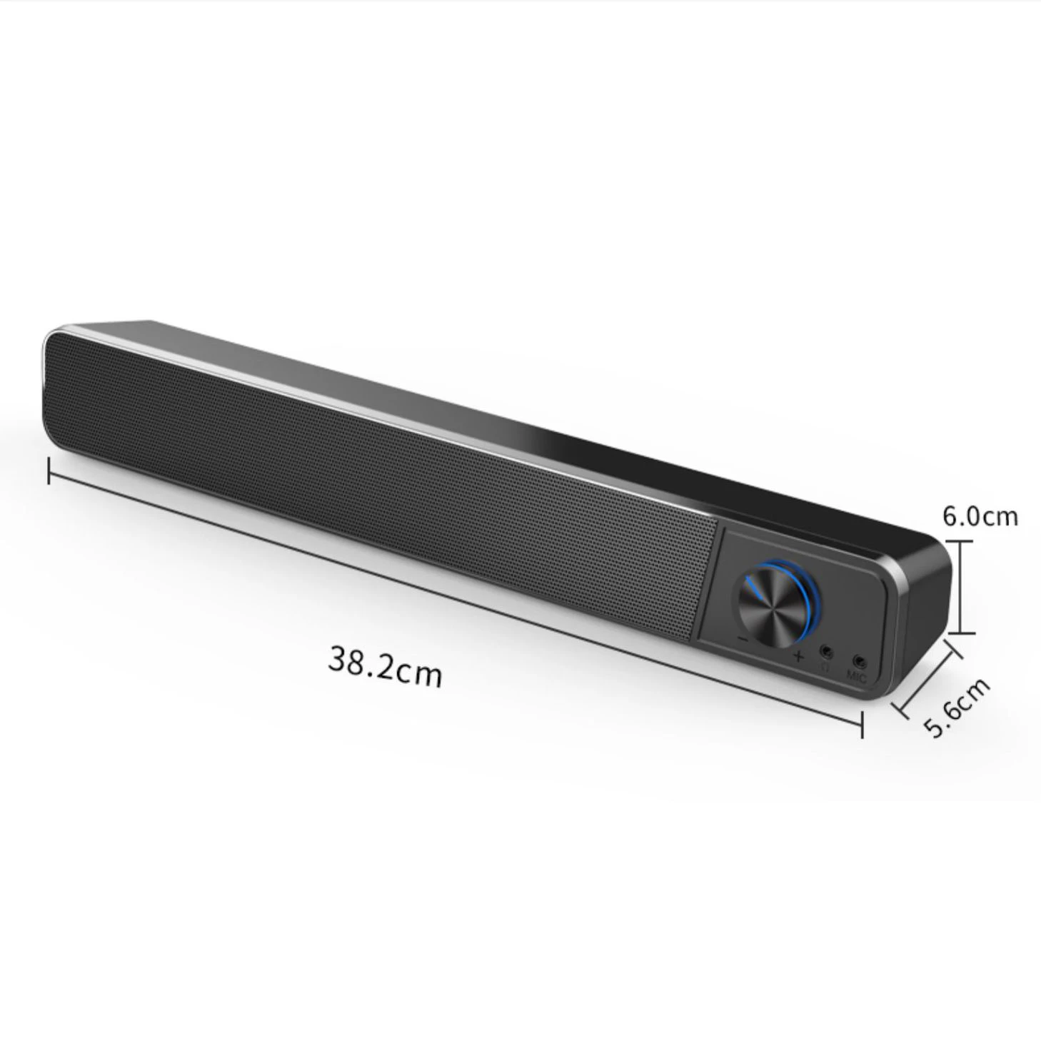 Проводная Беспроводная колонка 20 шт./лот, домашняя Bluetooth колонка, объемная звуковая панель, басовая колонка, звуковая панель для ПК, ТВ, встро...
Проводная Беспроводная колонка 20 шт./лот, домашняя Bluetooth колонка, объемная звуковая панель, басовая колонка, звуковая панель для ПК, ТВ, встро...