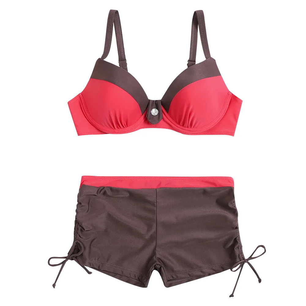 New sexy swimsuit women's Bikini 2021 single strap sexy three-point sexy bikini swimsuit sexy backless slim beach style
New sexy swimsuit women's Bikini 2021 single strap sexy three-point sexy bikini swimsuit sexy backless slim beach style