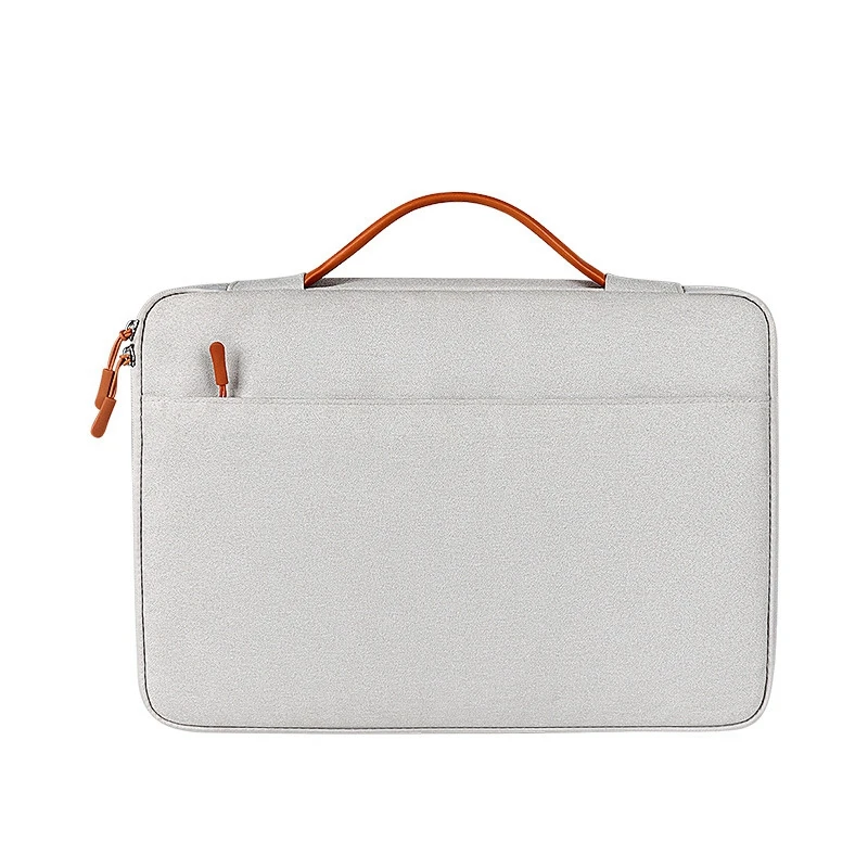 Laptop Bag,Lightweight Portable Wear-Resistant Laptop Handbag Suitable for Tablets and Laptops
Laptop Bag,Lightweight Portable Wear-Resistant Laptop Handbag Suitable for Tablets and Laptops