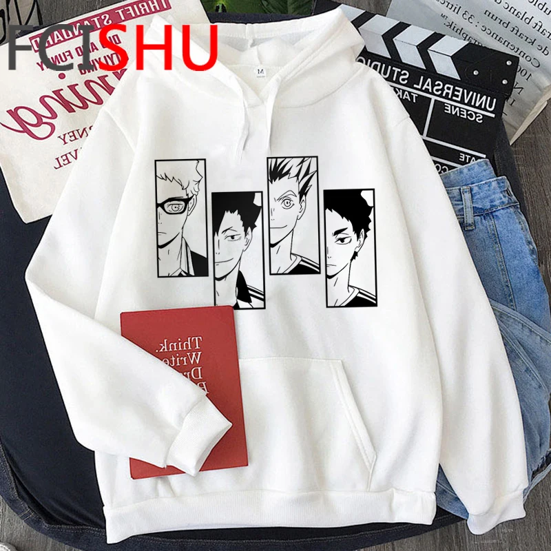 Haikyuu Karasuno Fly High hoodies men graphic grunge Oversized streetwear male clothing hoody Ulzzang harajuku
Haikyuu Karasuno Fly High hoodies men graphic grunge Oversized streetwear male clothing hoody Ulzzang harajuku