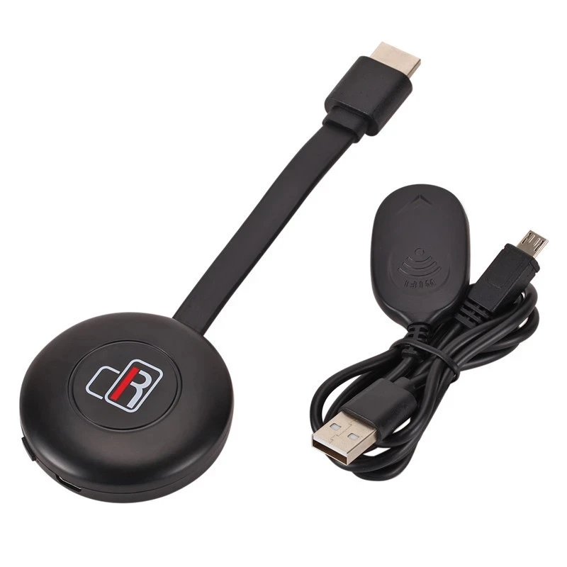 2021 NEW 1080P TV Stick HDMI-compatible Anycast No lag Wireless WiFi Display Dongle Receiver For Youtube With IOS/Android TV
2021 NEW 1080P TV Stick HDMI-compatible Anycast No lag Wireless WiFi Display Dongle Receiver For Youtube With IOS/Android TV