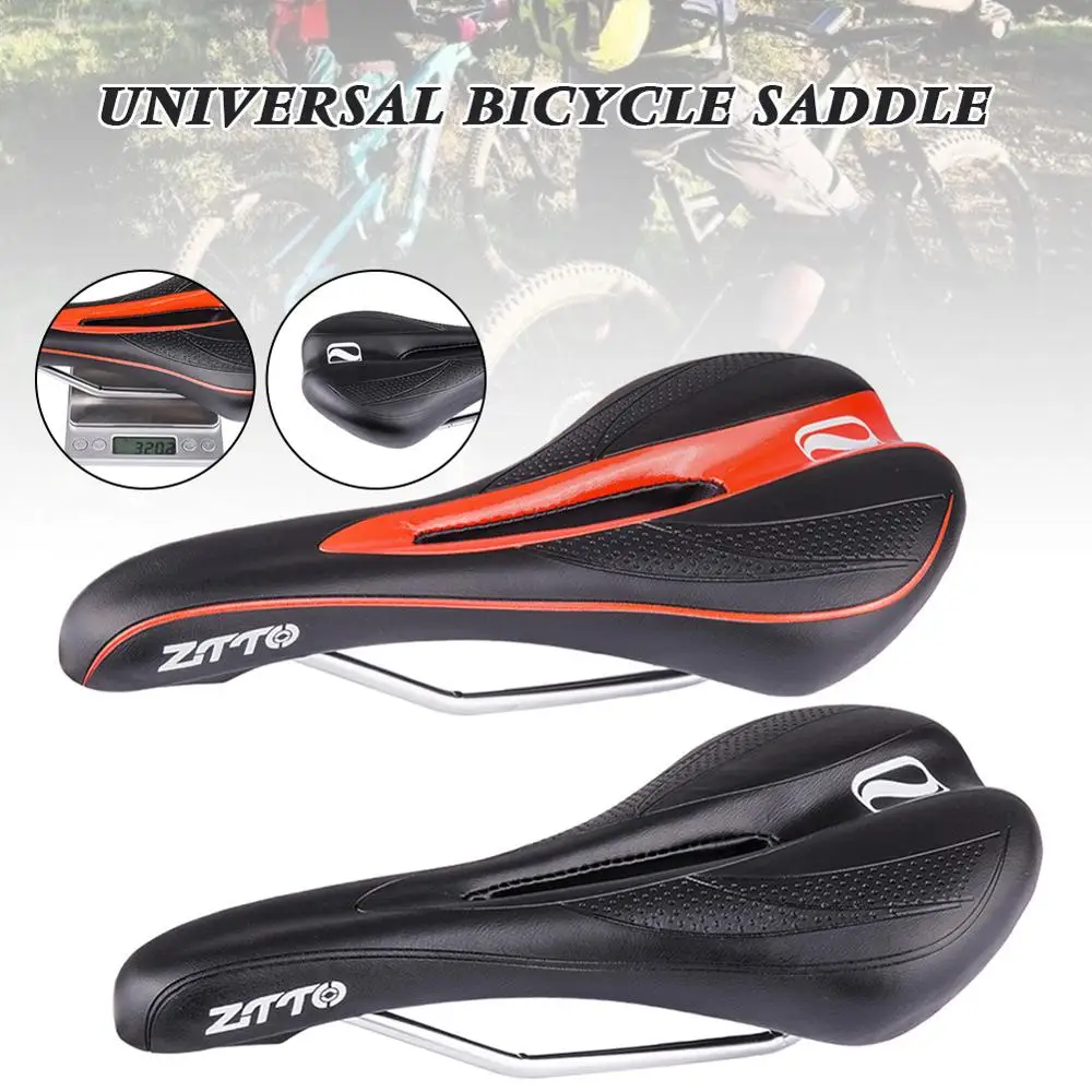 Shock Absorbing Hollow Bicycle Saddle Anti-skid GEL PU Extra Soft Mountain Bike Saddle MTB Road Cycling Seat Bicycle Accessories
Shock Absorbing Hollow Bicycle Saddle Anti-skid GEL PU Extra Soft Mountain Bike Saddle MTB Road Cycling Seat Bicycle Accessories