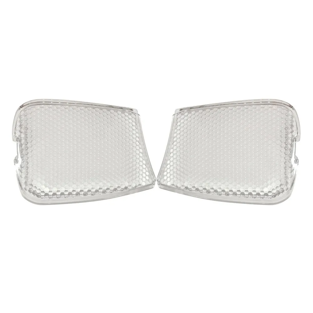 2pcs For Ford F-150 1997-2003 Ford F-250 1997-1999 Car Headlight Head Light Lamp Clear Lens Auto Shell Cover F65Z-13731-AA
2pcs For Ford F-150 1997-2003 Ford F-250 1997-1999 Car Headlight Head Light Lamp Clear Lens Auto Shell Cover F65Z-13731-AA