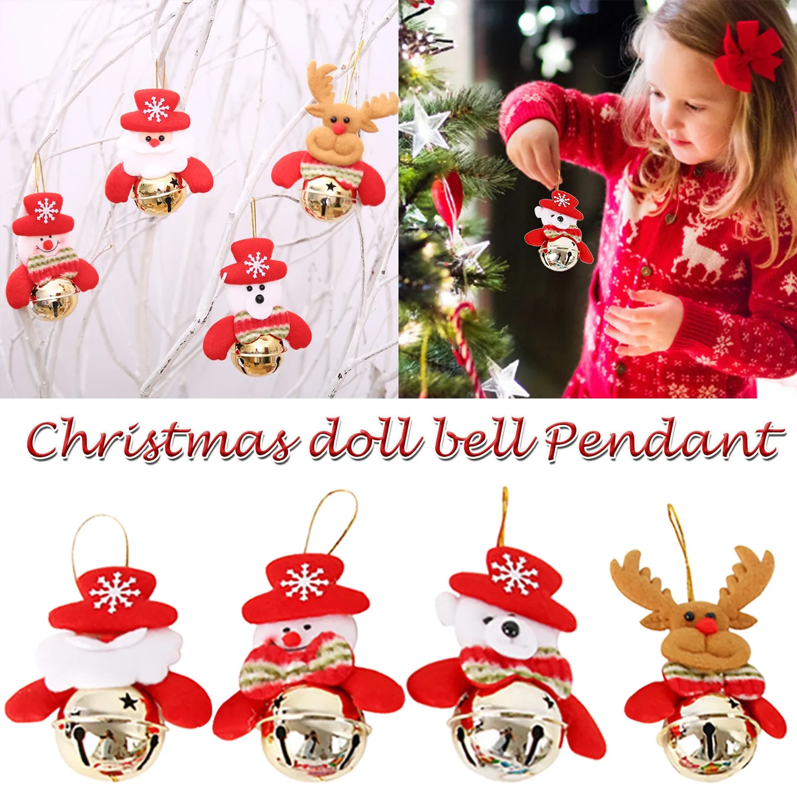 Рождественские украшения, подвеска на рождественскую елку, украшение для новогодней мебели, лось, снеговик, игрушка на елку, кукла ручной ра...
Рождественские украшения, подвеска на рождественскую елку, украшение для новогодней мебели, лось, снеговик, игрушка на елку, кукла ручной ра...