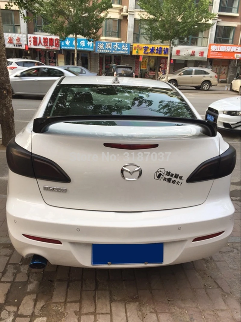 Для mazda 6 4 Двери Седан спойлер 2006-2013 ABS Пластик Неокрашенный задний спойлер на крыло, крышу багажник губы загрузки покрытие автомобиля для ук...
Для mazda 6 4 Двери Седан спойлер 2006-2013 ABS Пластик Неокрашенный задний спойлер на крыло, крышу багажник губы загрузки покрытие автомобиля для ук...