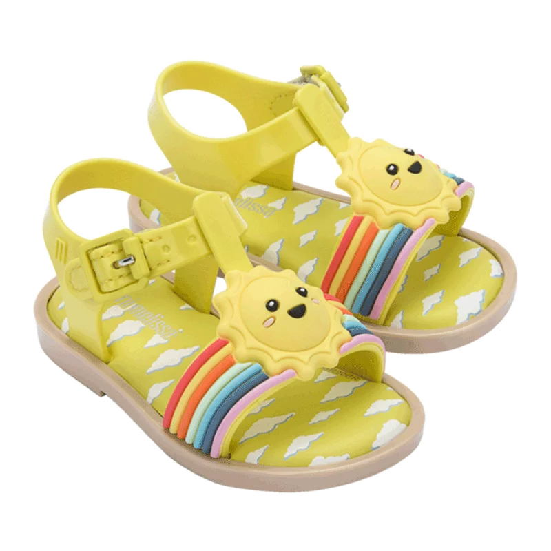 2021 Melissa children's garden shoes boys and girls Mickey children's slippers cartoon summer non-slip hole shoes outdoor Sandal
2021 Melissa children's garden shoes boys and girls Mickey children's slippers cartoon summer non-slip hole shoes outdoor Sandal