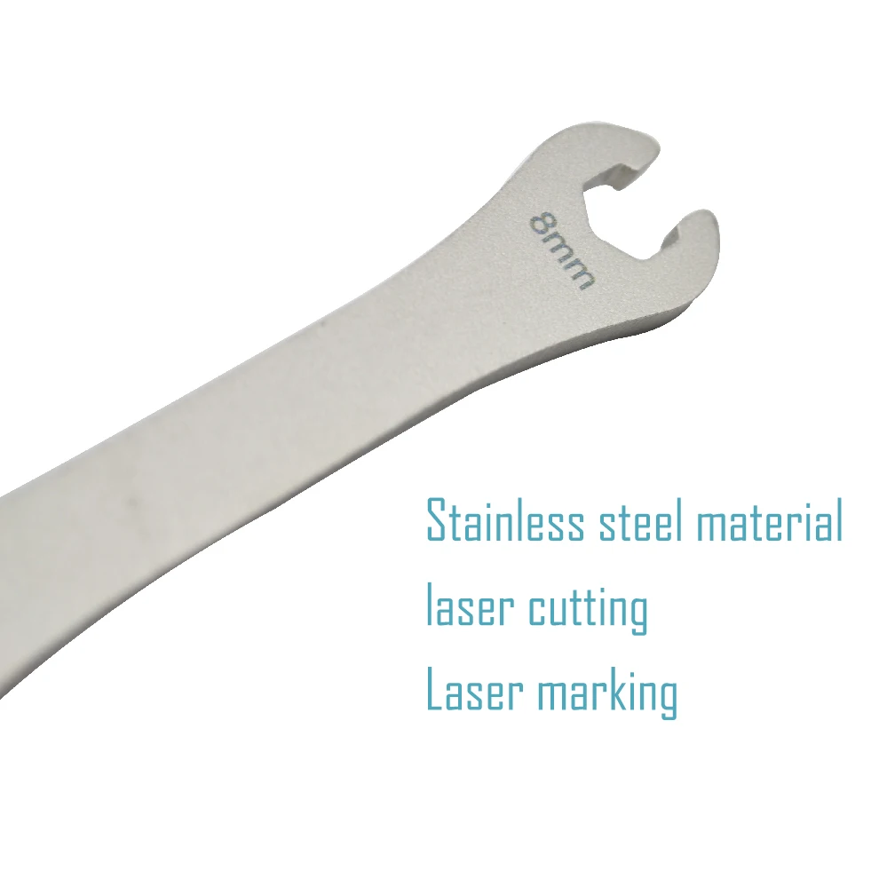 Bicycle Open End Professional Wrench 7 - 8mm Bike Hydraulic Brake Hose Oil Tube Pipe Nut Spanner Brake Bleed Screw wrench Repair
Bicycle Open End Professional Wrench 7 - 8mm Bike Hydraulic Brake Hose Oil Tube Pipe Nut Spanner Brake Bleed Screw wrench Repair