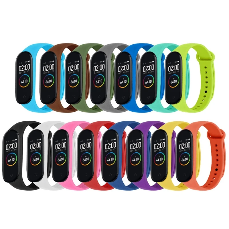 for xiaomi-5/6 Anti-lost Bands Adjustable Wristband 15x Sport Smart Watch Straps R7UC
for xiaomi-5/6 Anti-lost Bands Adjustable Wristband 15x Sport Smart Watch Straps R7UC
