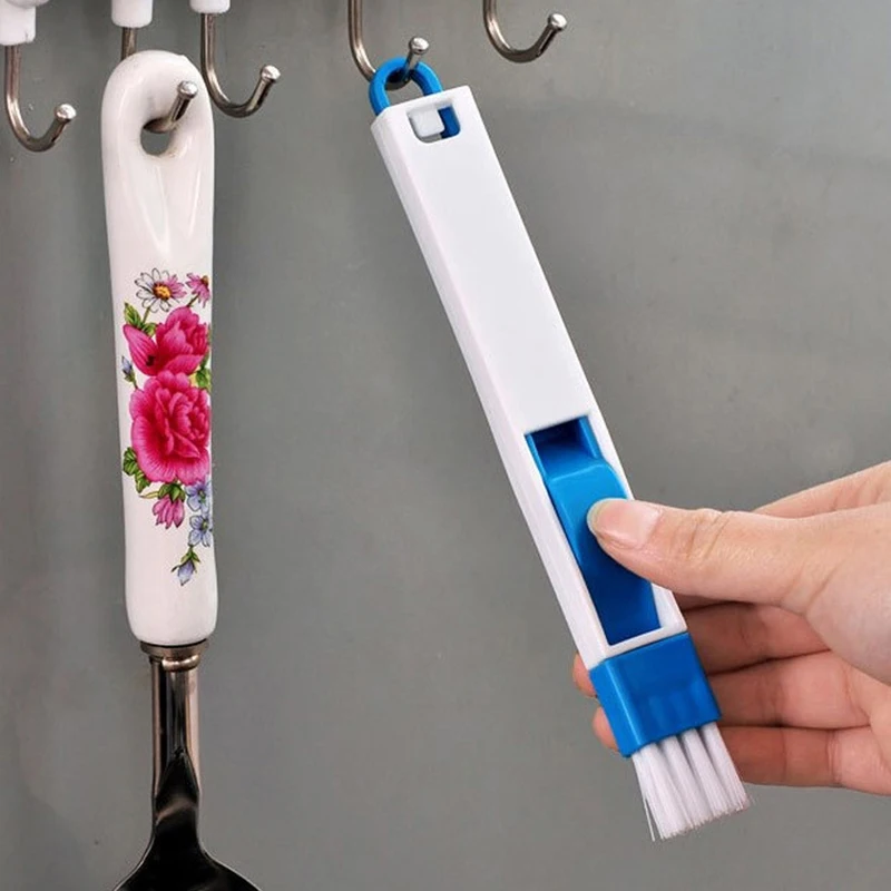 Kitchen Accessories Multifunction Window Groove Cleaning Brush Keyboard Cleaner Home Gadgets Cleaning Tools Kitchen Supply Item
Kitchen Accessories Multifunction Window Groove Cleaning Brush Keyboard Cleaner Home Gadgets Cleaning Tools Kitchen Supply Item