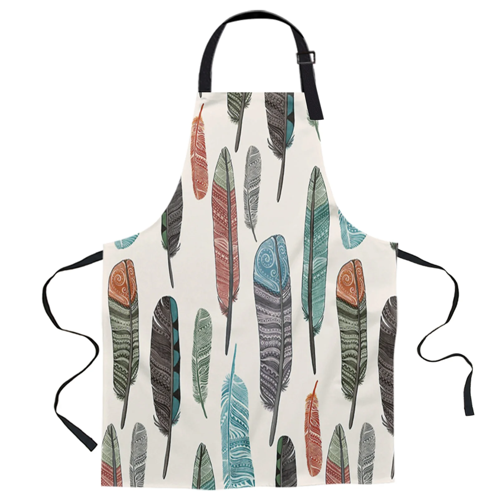 Индийские фартуки с цветными перьями для женщин, мужчин, детей, фартук для готовки и выпечки, Кухонное вспомогательное оборудование, аксесс...
Индийские фартуки с цветными перьями для женщин, мужчин, детей, фартук для готовки и выпечки, Кухонное вспомогательное оборудование, аксесс...