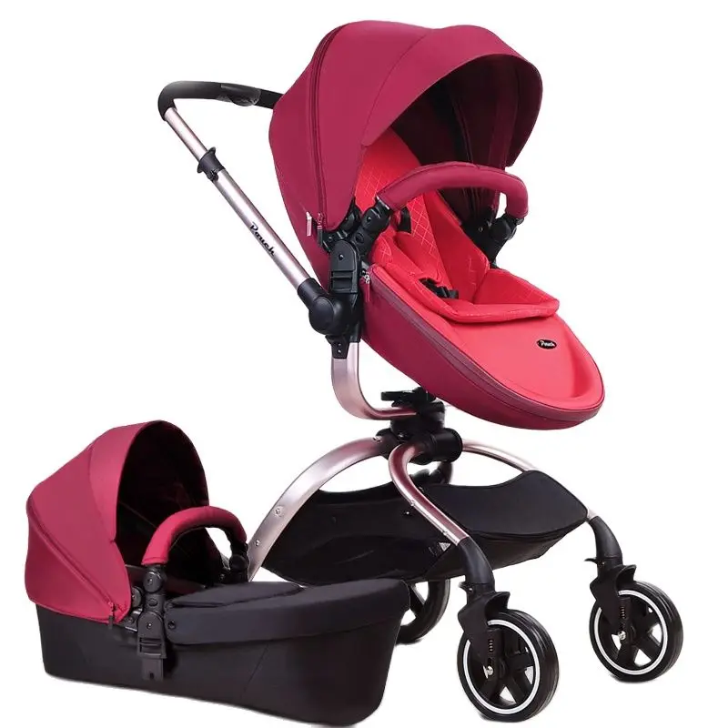 Brand baby pram 2022 Pouch Baby stroller 2 in 1 orange white leather red coffee color baby car luxury baby car
Brand baby pram 2022 Pouch Baby stroller 2 in 1 orange white leather red coffee color baby car luxury baby car
