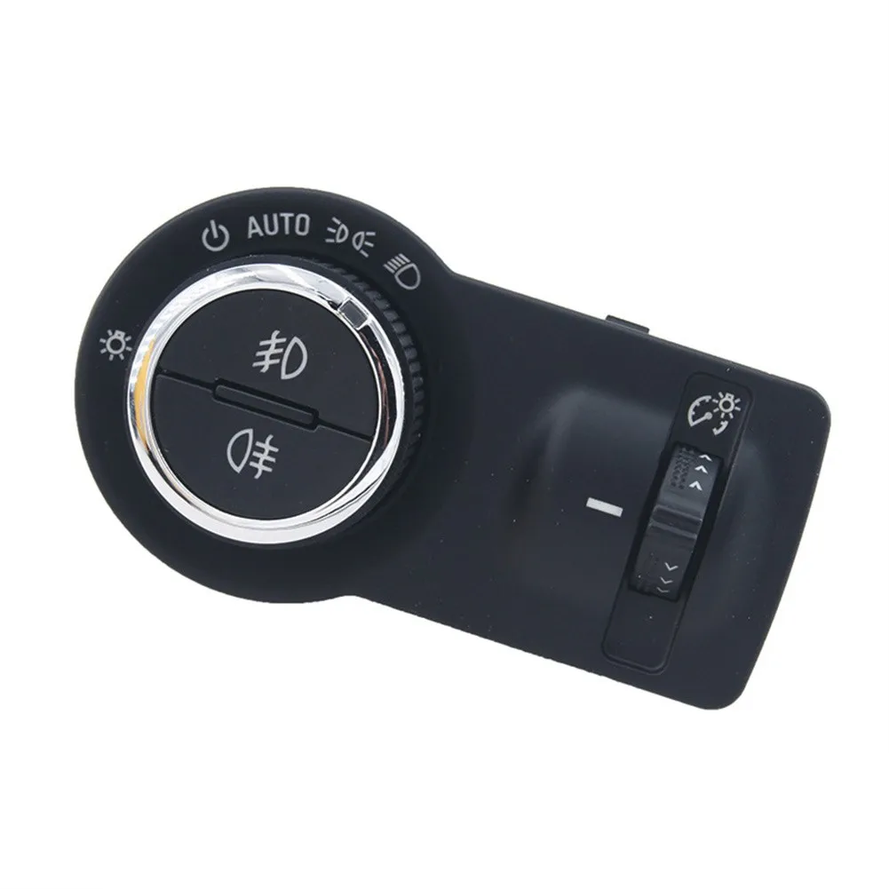 For Chevrolet Cuze Malibu TRAX #13268707 Headlight Fog Lamp Control Light Switch Car Accessories High-quality Car Light Switch
For Chevrolet Cuze Malibu TRAX #13268707 Headlight Fog Lamp Control Light Switch Car Accessories High-quality Car Light Switch