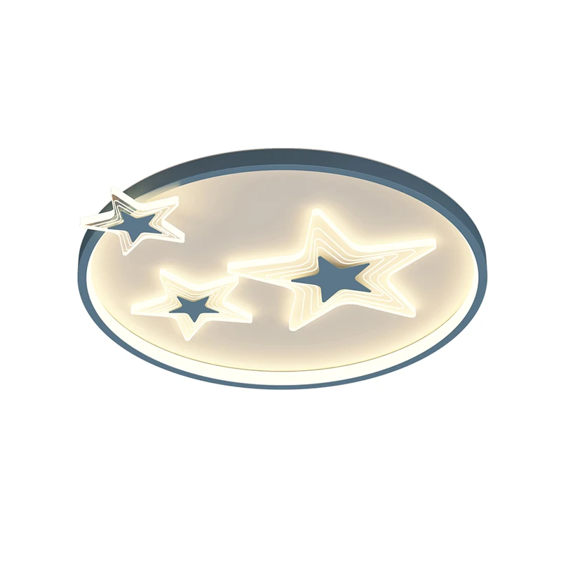 Ultra-Thin Acrylic Round Ceiling Lights For Living Room Bedroom LED Lamp Modern star Surface Mounted With Remote Control
Ultra-Thin Acrylic Round Ceiling Lights For Living Room Bedroom LED Lamp Modern star Surface Mounted With Remote Control