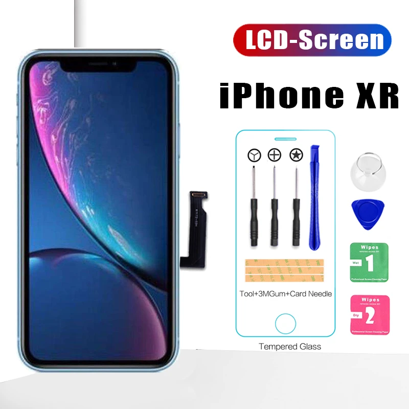 ЖК-дисплей для iphone X XS Max XR, OLED OEM TFT мобильный телефон, сенсорный экран с дигитайзером для iphone, ЖК-дисплей в сборе инструменты, качество AAA
ЖК-дисплей для iphone X XS Max XR, OLED OEM TFT мобильный телефон, сенсорный экран с дигитайзером для iphone, ЖК-дисплей в сборе инструменты, качество AAA