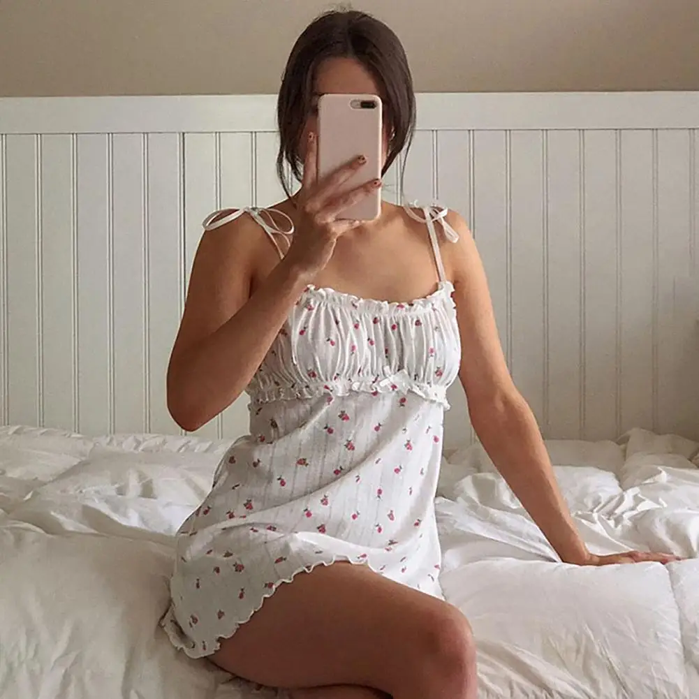 Beautiful Dress Spaghetti Straps White Color Floral Printed Beach Sundress Floral Dress Dress
Beautiful Dress Spaghetti Straps White Color Floral Printed Beach Sundress Floral Dress Dress