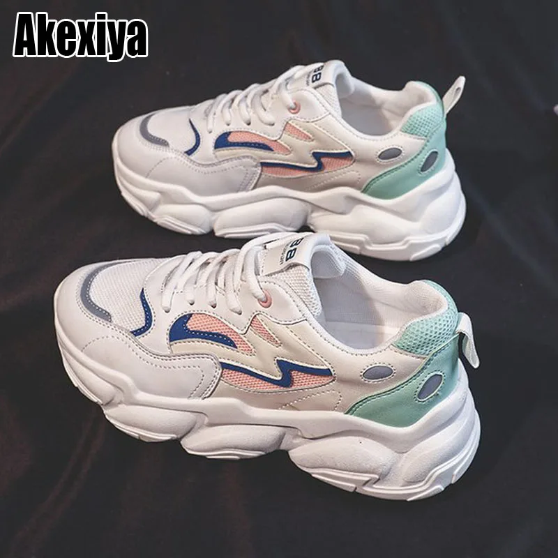Platform Sneakers Women's Running Shoes Woman Tennis Female Mesh Sports Shoes for Women 2022 Trainers New bc3266
Platform Sneakers Women's Running Shoes Woman Tennis Female Mesh Sports Shoes for Women 2022 Trainers New bc3266