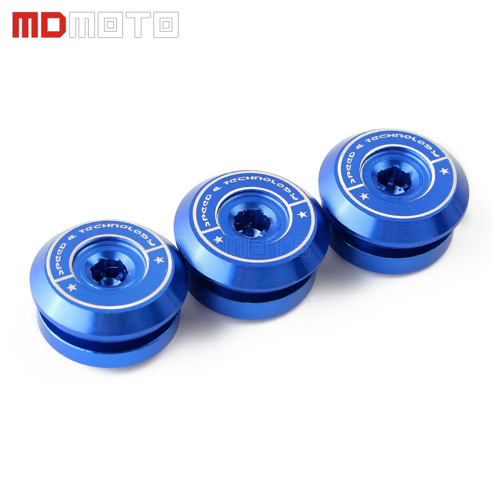 New Motorcycle Aluminum Air Cleaner Intake Bolt Decorative Cover For Yamaha Xmax 300 Xmax300 X-MAX 300 2017 2018
New Motorcycle Aluminum Air Cleaner Intake Bolt Decorative Cover For Yamaha Xmax 300 Xmax300 X-MAX 300 2017 2018