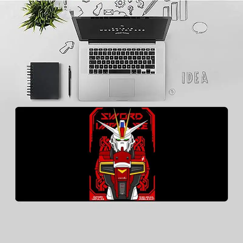 Holmes Detective Conan Office Mice Gamer Soft Mouse Pad Table Protect Game Office Work Mouse Mat pad Non-slip Laptop Cushion
Holmes Detective Conan Office Mice Gamer Soft Mouse Pad Table Protect Game Office Work Mouse Mat pad Non-slip Laptop Cushion