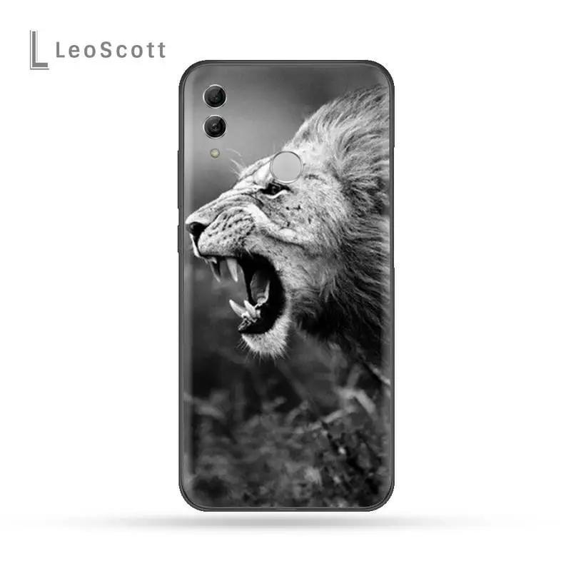 Lion Alpha Male Phone Case For Huawei Honor 7C 7A 8X 8A 9 10 10i Lite 20 NOVA 3i 3e
Lion Alpha Male Phone Case For Huawei Honor 7C 7A 8X 8A 9 10 10i Lite 20 NOVA 3i 3e
