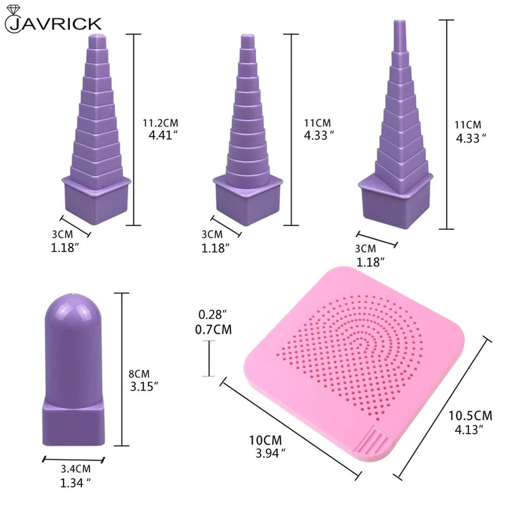 3 Shapes Handmade Wire Quick Round Square Triangle Spiral Maker Roller Quilling Modeling Tools Jewelry Making Tools
3 Shapes Handmade Wire Quick Round Square Triangle Spiral Maker Roller Quilling Modeling Tools Jewelry Making Tools