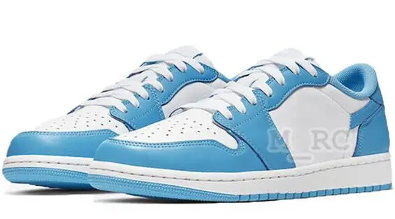 2021 Low 1 TOP 3 OG UNC 1s Mens Basketball Shoes Obsidian Hyper Royal Black Toe Women Trainers Sports Sneakers Size 36-45
2021 Low 1 TOP 3 OG UNC 1s Mens Basketball Shoes Obsidian Hyper Royal Black Toe Women Trainers Sports Sneakers Size 36-45