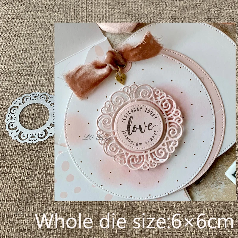 New Design Craft Metal stencil mold Cutting Dies lace square decoration scrapbook die cuts Album Paper Card Craft Embossing
New Design Craft Metal stencil mold Cutting Dies lace square decoration scrapbook die cuts Album Paper Card Craft Embossing