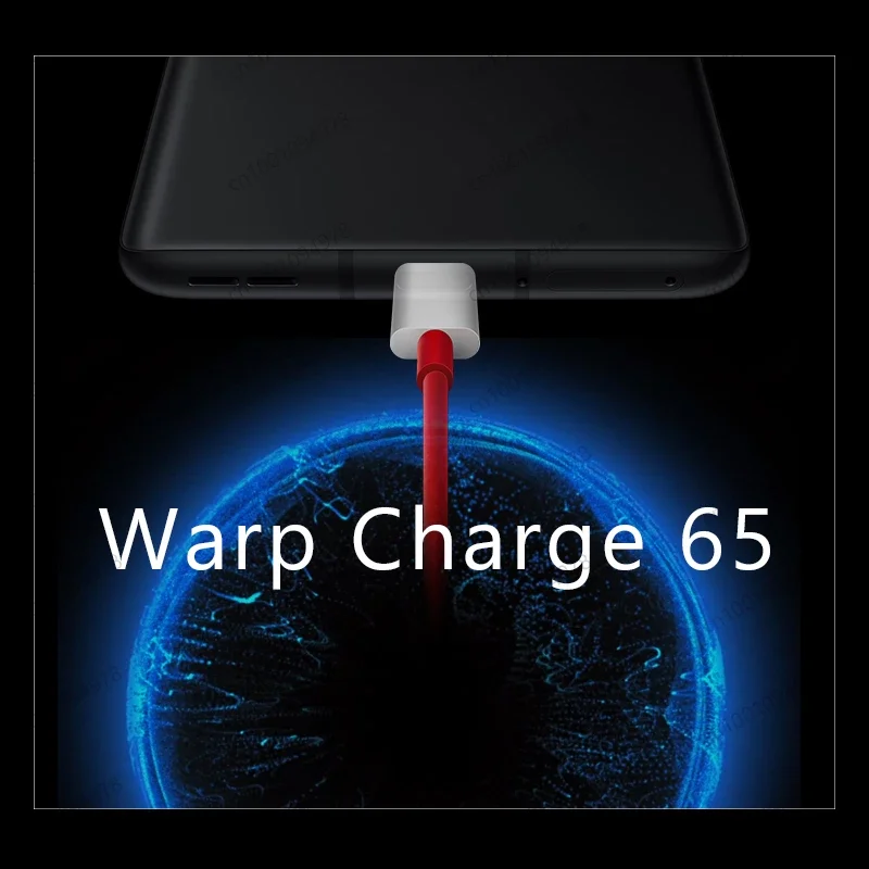 RU Ship смартфон OnePlus 9R с глобальной прошивкой дисплей 870 дюйма процессор Snapdragon 128 ОЗУ