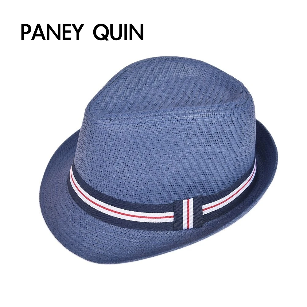 Sale promotion summer unisex high quality fashion mens beach straw hat fedora straw hat
Sale promotion summer unisex high quality fashion mens beach straw hat fedora straw hat
